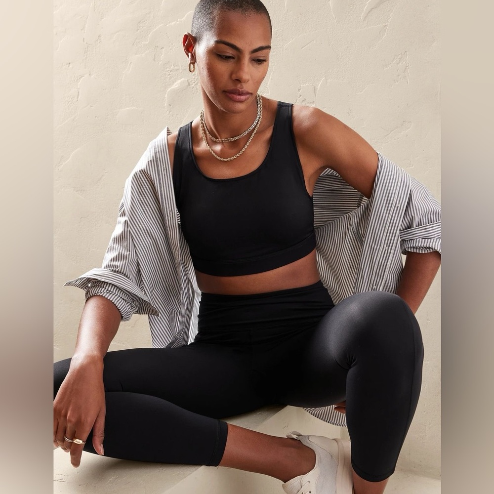 Banana Republic Active Sports Bra